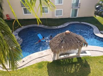 Casa en condominio de 3 habitaciones, Xochitepec · Se Vende Casa en Rancho Las Flores