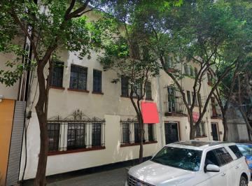 Departamento de 2 habitaciones, Cuauhtémoc · Reforma Cerca de La Diana