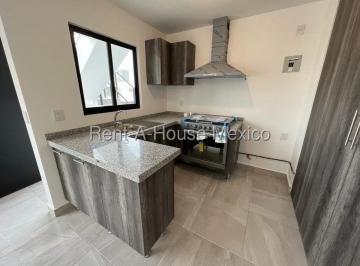 Departamento de 2 habitaciones, El Marqués · Departamento de 72 m² con 2 Recámaras en Renta en Zákia