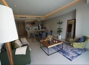 Departamento de 2 habitaciones, Zapopan · Depto en Renta Cima Park Torre 800