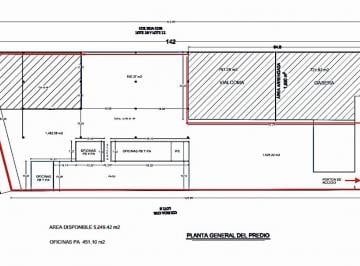 Nave industrial , Tlalnepantla de Baz · Venta o Renta Nave Industrial Nueva en Las Armas Tlalnepantla de Baz