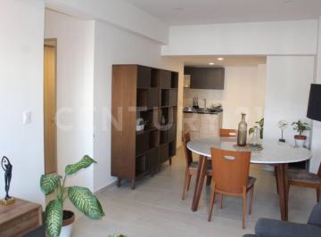 Departamento · 67m² · 2 Recámaras · 1 Estacionamiento · Venta Departamento, Santo Tomas, Azcapotzalco, Cdmx