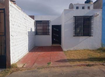 Casa de 2 habitaciones, Tonalá · Casa en Venta en Misión de Los Viñedos, Tonalá,jalisco: Una Planta y 2 Recámaras