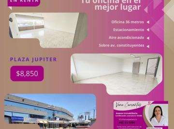 Oficina , Querétaro · Oficina en Venta Cerca del Centro
