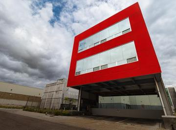 Oficina , Aguascalientes · Ram - Oficina de 180 m² en Renta en Zona Comercial Galerías