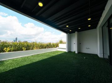 Casa · 347m² · 3 Recámaras · 2 Estacionamientos · Casa en Venta en Parque Santo Domingo, Lomas de Angelópolis Ll