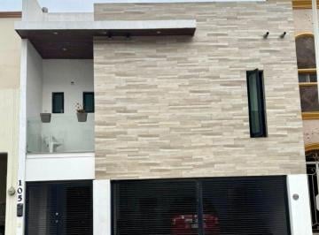 Casa de 3 habitaciones, Monterrey · Casa en Venta en Cumbres Elite 5to Sector, Monterrey. N. L.