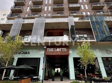 Departamento · 92m² · 1 Recámara · 1 Estacionamiento · Loft en Venta The Lofts D1, Chihuahua
