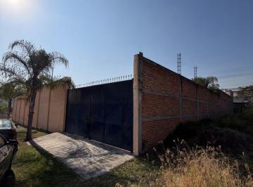 Terreno / Lote , El Salto · Terreno en Renta Carretera El Salto Casi Esquina con Carretera Chapala (A 10 Min del Aeropuerto)