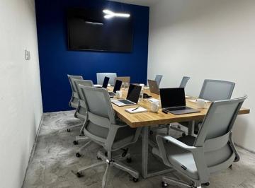 Oficina , Guadalajara · Oficinas en Renta en Chapalita