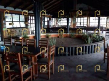Terreno / Lote , Tlalpan · Espectacular Lienzo Charro con Salones y Restaurantes, Tlalpan, Cdmx