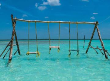 Piso en venta en Bacalar entrega inmediata aceptan créditos bancarios · Piso en Venta en Bacalar Entrega Inmediata Aceptan Créditos Bancarios