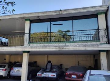 Terreno / Lote · 115m² · 9 Estacionamientos · Terreno - Americana