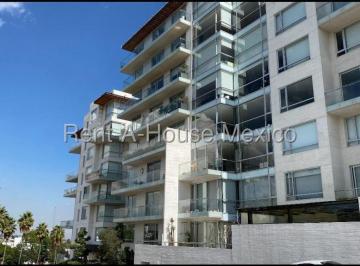 Departamento de 3 habitaciones, Tlalpan · 26 - 536 Cobalto Los Framboyanes, Tlalpan, Ih