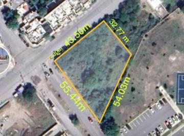 Terreno comercial , Victoria · Terreno Comercial de 2118 m² en Venta, Barrio de Pajaritos