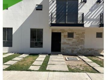 Casa de 3 habitaciones, León · Casa en Renta Residencial de Alba Leon Gto