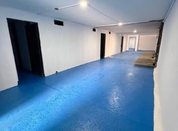 Bodega comercial , Aguascalientes · Ram - Renta Bodega - Sótano – Barrio de San Marcos