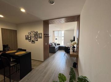 a14f30e6f8bb2cad90823f3e14604ec52958ab64e194154036a3e334bde3e21b · Departamento Amueblado en Venta, Motto, Querétaro