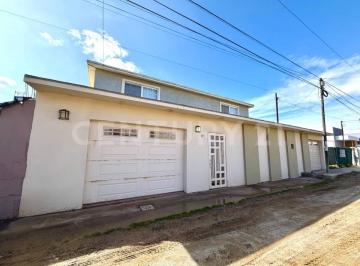 Casa · 232m² · 4 Recámaras · 5 Estacionamientos · Casa en Venta en Playas de Chapultepec Ensenada B. C.