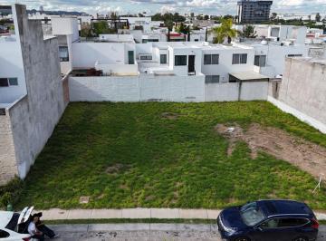 Terreno / Lote , Aguascalientes · Cz - Terreno con 162 m² de Superficie de Terreno en Venta, Q Campestre