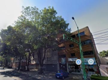 Departamento de 2 habitaciones, Benito Juárez · Venta de Departamento Ubicado en Portales Norte, Benito Juárez