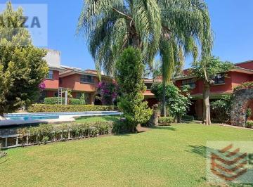 Casa en condominio · 183m² · 3 Recámaras · 2 Estacionamientos · Casa en Condominio en Cuernavaca