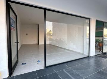 Local comercial , Aguascalientes · Rmc - Local Comercial de 35 m² en Renta en Barlovento
