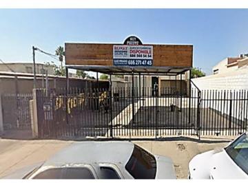 Terreno comercial , Mexicali · Se Vende Terreno Comercial