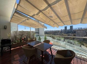 Departamento de 3 habitaciones, Huixquilucan · Oportunidad Única Departamento Garden House en Venta con Vista a Campo de Golf