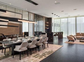 Casa de 3 habitaciones, Santa Catarina · Casa Amueblada en Venta en Cordillera