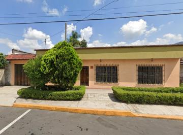 Casa de 3 habitaciones, Orizaba · Lasm71 - Amplia Casa Familiar con Jardín en Benito Juárez