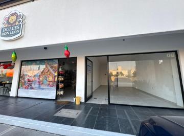 Local comercial , Aguascalientes · Ram - Local Comercial de 35 m² en Renta en Rancho Santa Mónica
