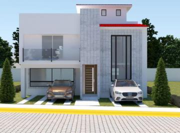 Casa de 3 habitaciones, Metepec · Casa en Venta en Condado del Valle