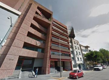 Departamento · 141m² · 3 Recámaras · 1 Estacionamiento - Activos Bancarios ProSol · Oficina en Venta en La Condesa de 140 m²