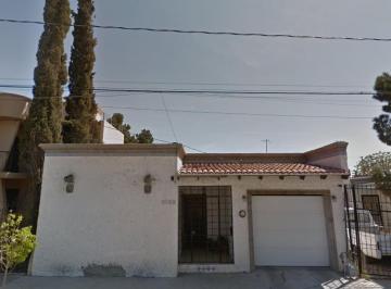 Casa de 3 habitaciones, Chihuahua · Casa en Venta Rio Sena Los Nogales Chihuahua Alcaldia Juarez