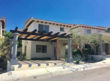 Casa de 3 habitaciones, Los Cabos · Casa en Venta en Ventanas del Cortés con 3 Recámaras