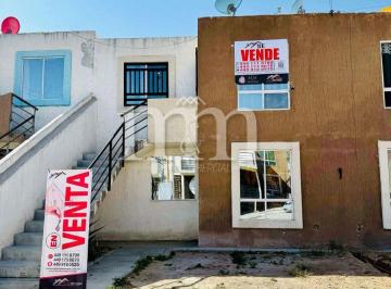 Casa de 2 habitaciones, Aguascalientes · Casa de Oportunidad en Venta (Duplex) Al Sur - Oriente de La Ciudad, en Paseos de San Antonio