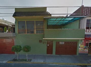 Casa de 4 habitaciones, Nezahualcóyotl · Casa en Venta en Nezahualcoyotl Edo Mex