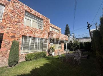 Casa uso de suelo de 7 habitaciones, San Juan del Río · Casa en Renta, San Juan del Río, Querétaro, Uso de Suelo Comercial