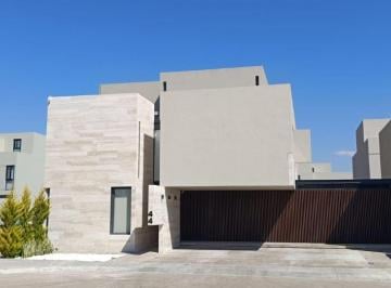 Casa de 3 habitaciones, Querétaro · Casa en Venta, Lomas Norte, San Benito
