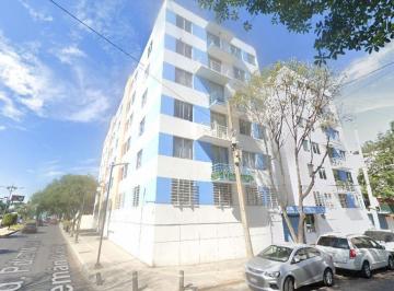Departamento de 2 habitaciones, Cuauhtémoc · Departamento en Venta en La Calle Antonio Plaza 67