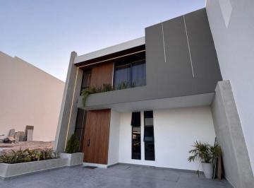 Casa de 4 habitaciones, Mazatlán · Casa en Venta en Sonterra Residencial Sobre Av
