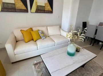 1 · Departamento Ejecutivo en Torre Aura: Confort, Seguridad y Amenidades