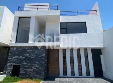Casa de 3 habitaciones, Querétaro · Casa en Venta en Condesa Juriquilla