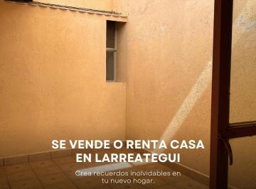 Casa · 294m² · 5 Recámaras · Casa en Zona Centro