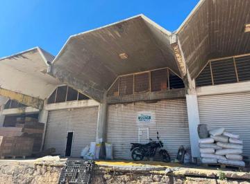 Bodega comercial , Aguascalientes · Bodega en Venta en Aguascalientes, Central de Abastos Sur