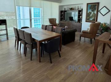 Departamento de 3 habitaciones, Querétaro · Renta de Departamento en Juriquilla Towers, Queretaro