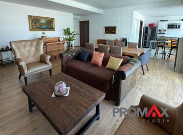 Departamento de 3 habitaciones, Querétaro · Renta Departamento en Juriquilla Towers, Queretaro