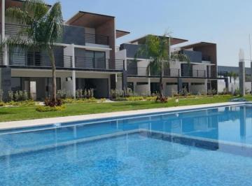 Casa · 113m² · 3 Recámaras · 1 Estacionamiento · Fracc. Colinas de Santa Fe Casa - Clave Cc212