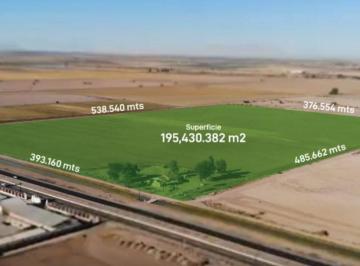 Terreno comercial , Mexicali · Terreno en Venta Comercial 19.5 Hectarea Residencial o Industrial Kilm 10 Carretera Tijuana La Progr